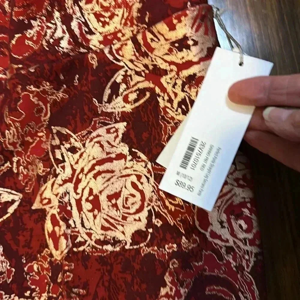Soft Surroundings pants. NWT - Picture 4 of 10